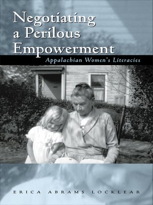 cover image of Negotiating a Perilous Empowerment